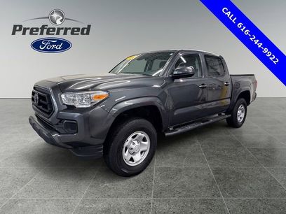 Used 2023 Toyota Tacoma SR