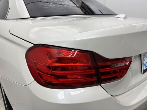 Used 2015 BMW 428i Convertible RWD image 19