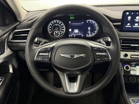 New 2026 Genesis G70 2.5T Prestige image 14