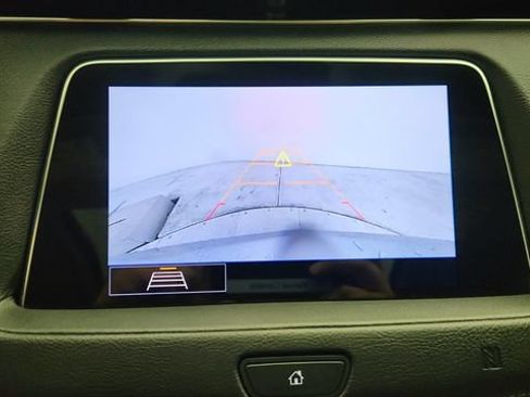 Used 2020 Cadillac XT4 Premium Luxury w/ Driver Awareness Package FWD image 16
