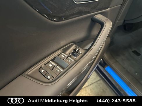 New 2026 Audi Q7 2.0T Premium Plus image 13