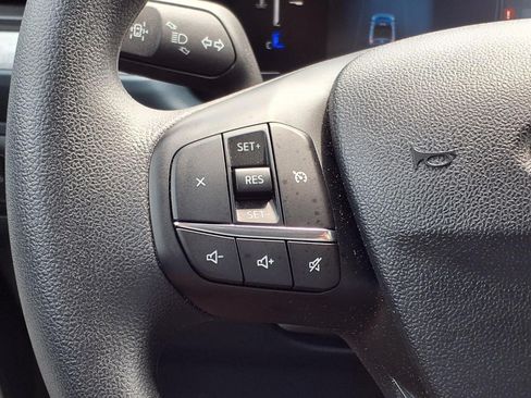 Used 2025 Ford Maverick XLT w/ Equipment Group 302A AWD/4WD image 23