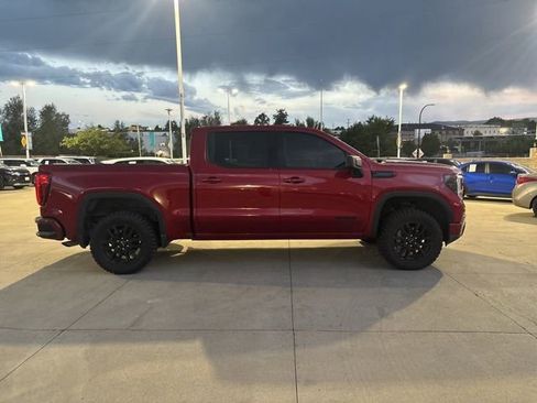 Used 2024 GMC Sierra 1500 Elevation AWD/4WD image 4