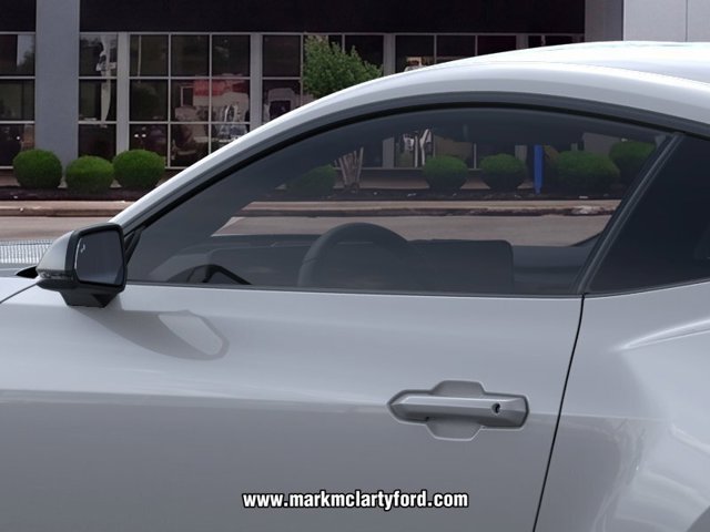 New 2026 Ford Mustang Dark Horse SC RWD image 22