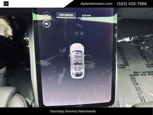 Used 2025 Lucid Air Pure RWD image 40