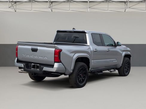 New 2026 Toyota Tacoma SR5 image 5