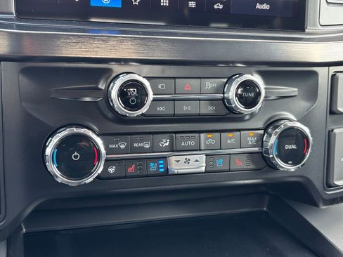 New 2026 Ford F350 Lariat image 21