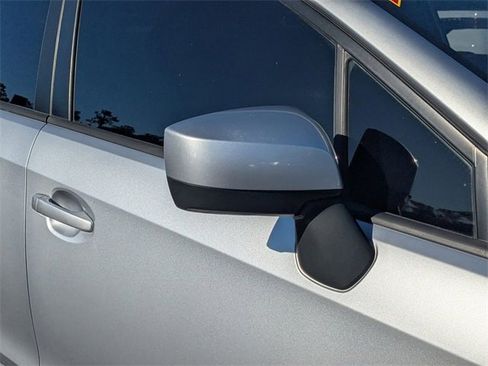 Used 2018 Subaru WRX image 15