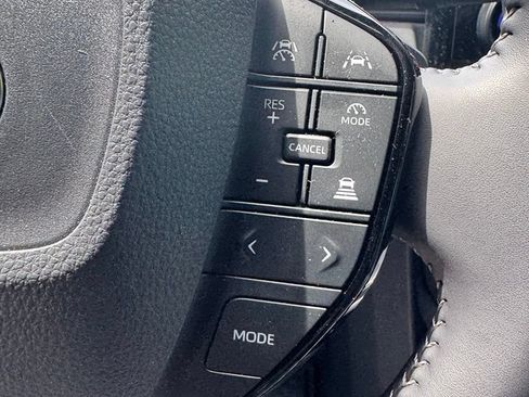 Used 2026 Toyota bZ FWD image 10
