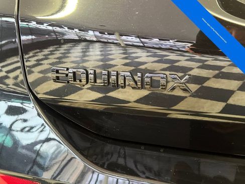 Used 2022 Chevrolet Equinox RS image 13