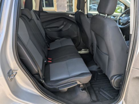 Used 2018 Ford Escape SE AWD/4WD image 15