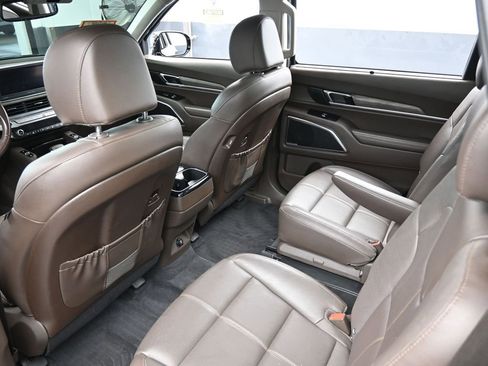 Used 2021 Kia Telluride SX image 37