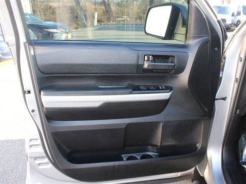 Used 2021 Toyota Tundra SR5 image 10