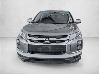 Used 2024 Mitsubishi Outlander Sport SE video 2