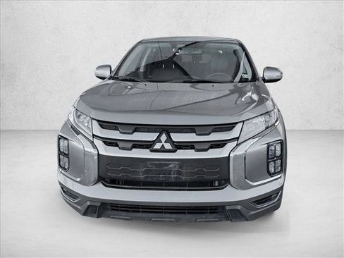 Used 2024 Mitsubishi Outlander Sport SE image 2