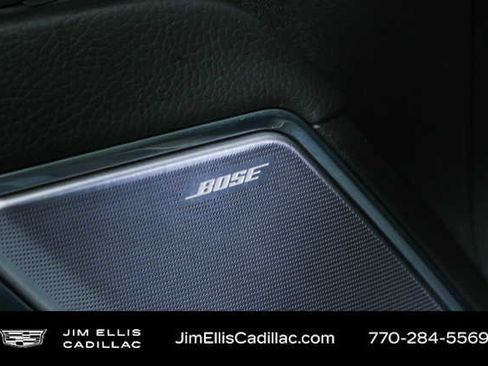 Used 2022 GMC Sierra 1500 Denali w/ Denali Reserve Package image 7