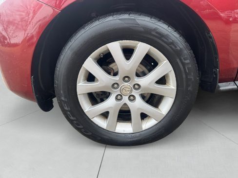 Used 2007 MAZDA CX-7 Sport image 14