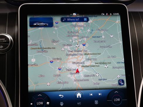 New 2026 Mercedes-Benz CLE 53 AMG 4MATIC Coupe image 28