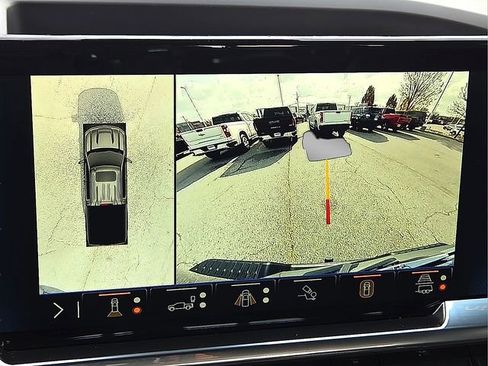 Certified 2024 Chevrolet Silverado 1500 High Country image 18