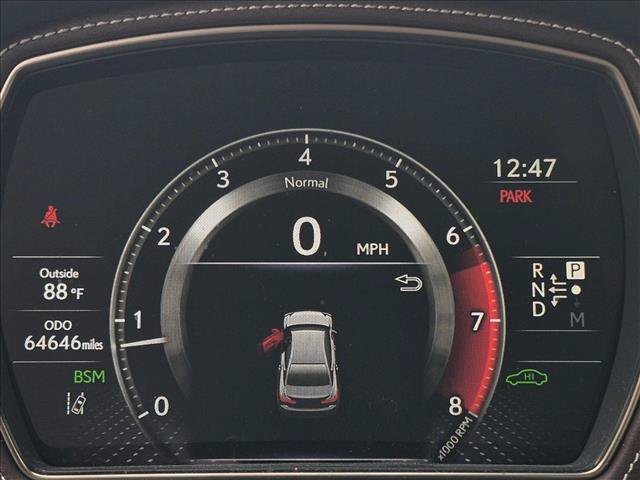 Used 2018 Lexus LS 500 w/ Interior Upgrade Package RWD image 5