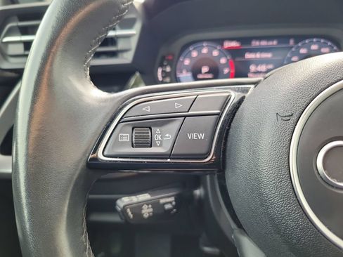 Used 2024 Audi A3 2.0T Premium FWD image 22