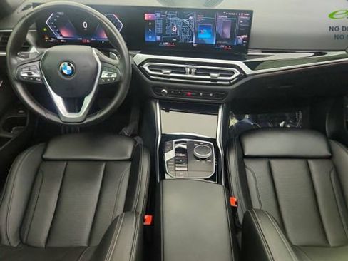 Used 2023 BMW 330i Sedan w/ Driving Assistance Package RWD image 86