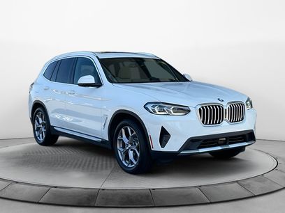 Used 2024 BMW X3 xDrive30i w/ Premium Package