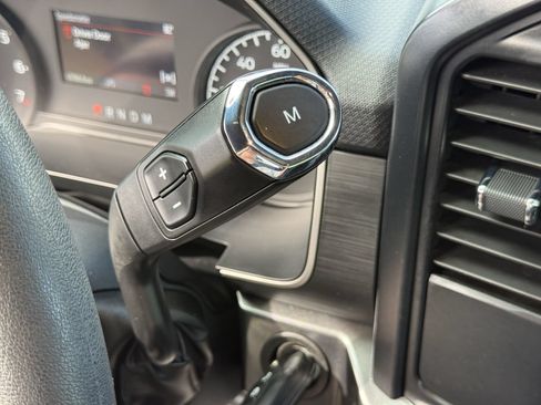 Used 2023 Ford F150 XL w/ STX Appearance Package RWD image 29