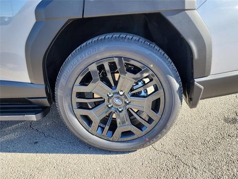 Used 2026 Subaru Outback Limited XT AWD/4WD image 26