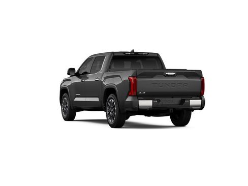 New 2026 Toyota Tundra Limited AWD/4WD image 47