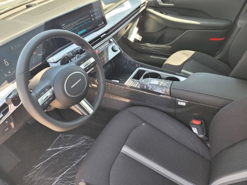 New 2026 Hyundai Sonata SEL FWD image 9