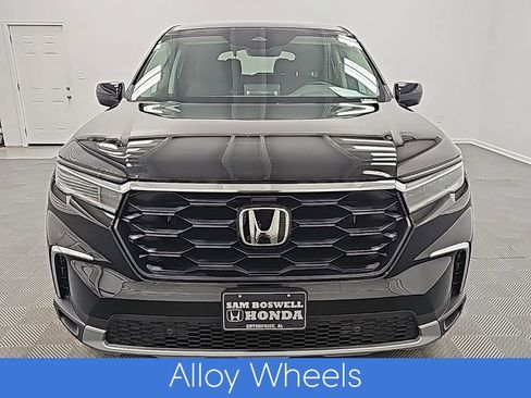 Used 2025 Honda Pilot EX-L image 4