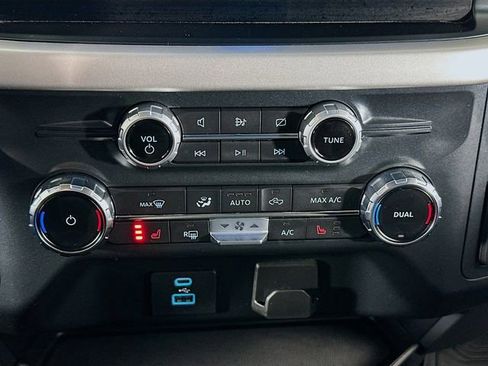 Certified 2022 Ford F150 XLT w/ Equipment Group 302A High image 23