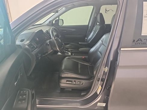Used 2020 Honda Pilot EX-L image 5