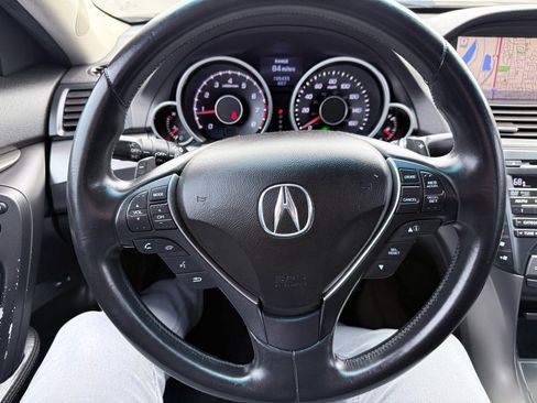 Used 2012 Acura TL w/ Technology Package image 14