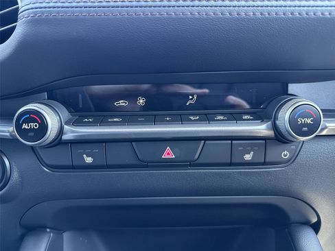 New 2026 MAZDA MAZDA3 2.5 S Sedan w/ Preferred Pkg FWD image 19