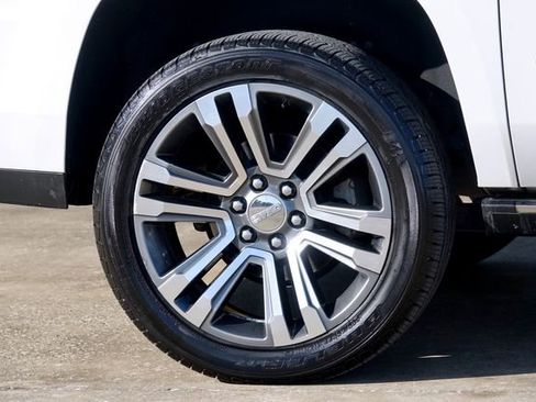 Used 2018 GMC Yukon XL Denali w/ Denali Ultimate Package image 46