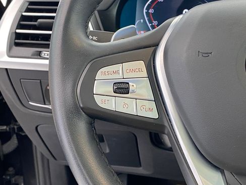 Certified 2023 BMW X3 xDrive30i w/ Premium Package image 17