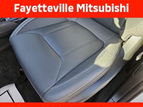 Used 2024 Subaru Forester Wilderness image 8