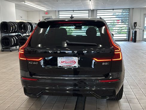 Certified 2026 Volvo XC60 B5 Ultra AWD/4WD image 6