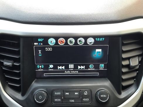 Used 2019 GMC Acadia SLT w/ LPO, Floor Liner Package image 37