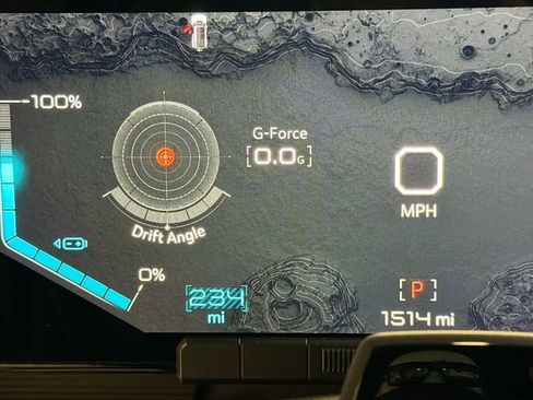 New 2024 GMC Hummer EV 3X w/ Omega Edition image 11