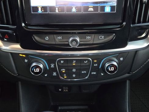 Used 2023 Chevrolet Traverse Premier w/ LPO, Floor Liner Package image 20