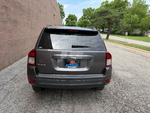 Used 2015 Jeep Compass Sport w/ Power Value Group AWD/4WD image 5
