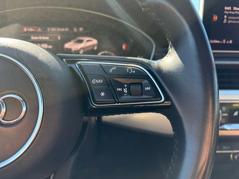 Used 2019 Audi A5 2.0T Premium Plus w/ Premium Plus image 22