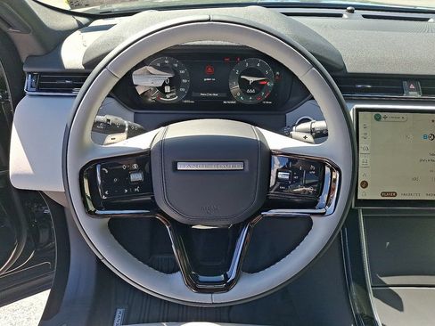 Certified 2026 Land Rover Range Rover Velar S AWD/4WD image 15