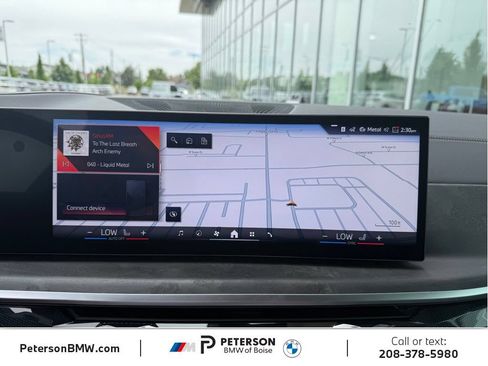 New 2026 BMW X5 xDrive50e w/ Premium Package AWD/4WD image 29
