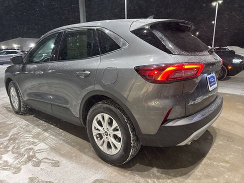 Certified 2023 Ford Escape Active w/ Tech Pack #2 image 5