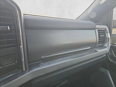 Used 2025 Ford F250 Platinum w/ Tremor Off-Road Package image 15