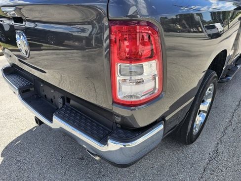 Used 2020 RAM 1500 Big Horn image 11